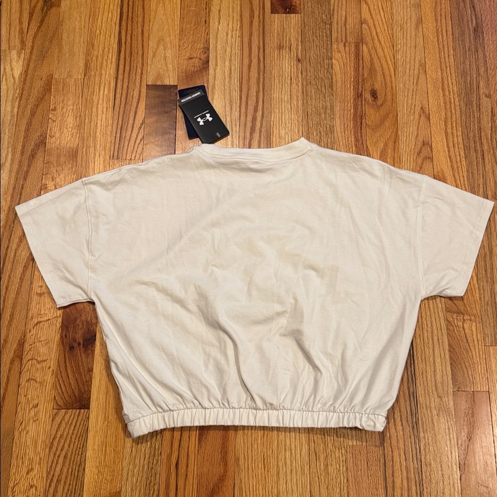 Under Armour Notre Dame Shirt - Picture 5 of 6